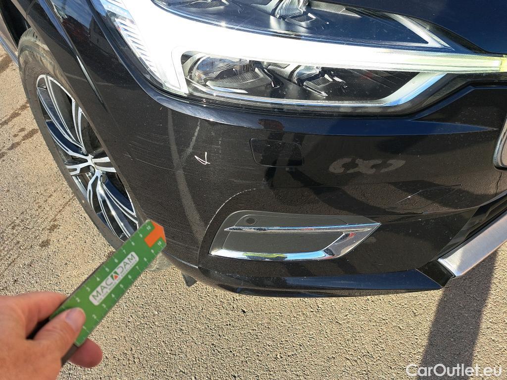  Volvo  XC60 VOLVO  / 2017 / 5P / todoterreno 2.0 B5 D AWD Inscription Auto #35