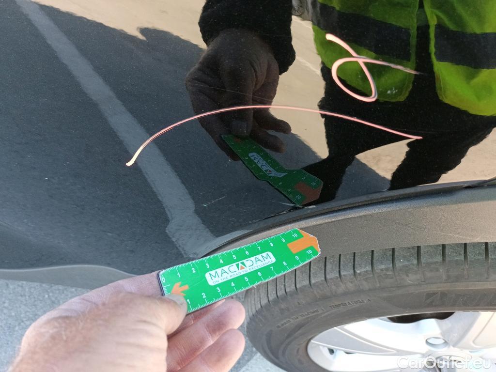  Volvo  XC 40 VOLVO XC40 / 2017 / 5P / todoterreno 1.5 T2 Momentum Core #8