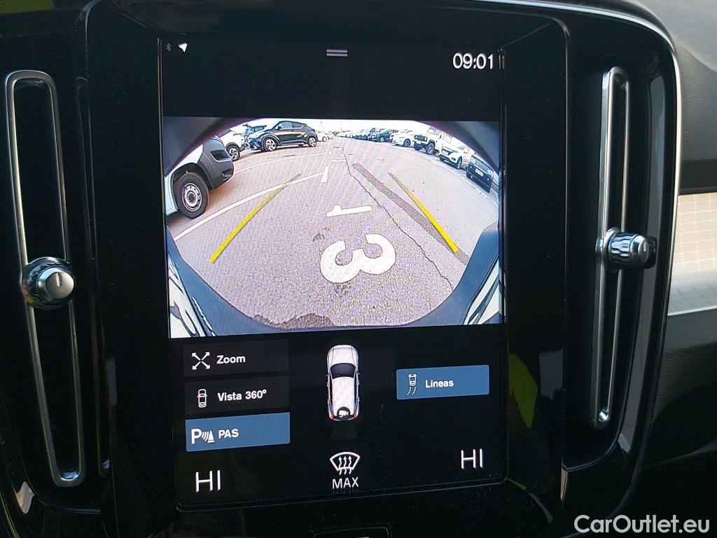 Volvo  XC 40 XC40 Inscription Expression Recharge Plug-In Hybrid 2WD 1.5 T5 260CV AT7 E6d #16