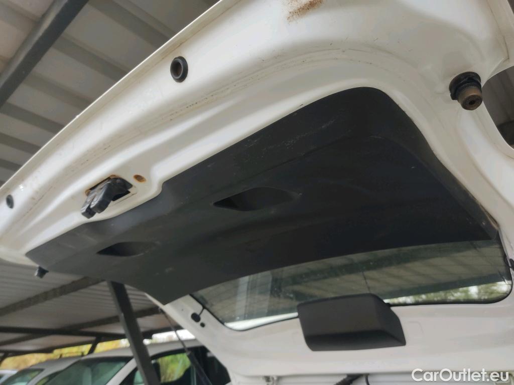  Dacia  Duster DACIA  / 2018 / 5P / todoterreno Comfort Blue dCi 85kW (115CV) 4X4 - 18 #7