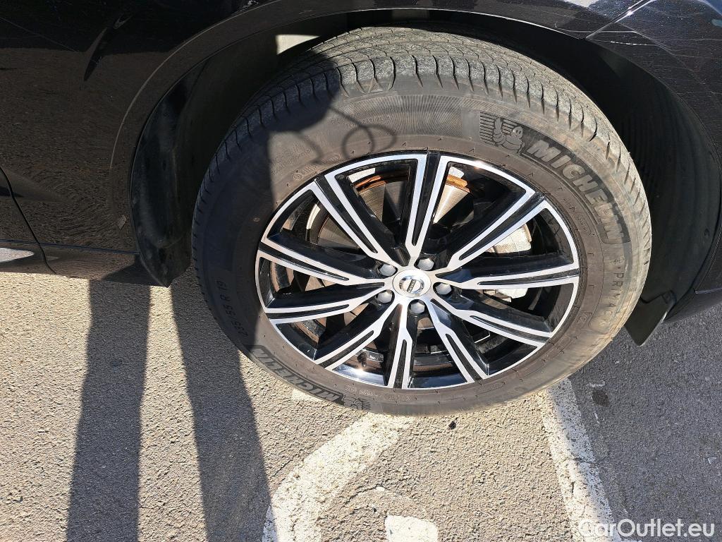  Volvo  XC60 VOLVO  / 2017 / 5P / todoterreno 2.0 B5 D AWD Inscription Auto #43