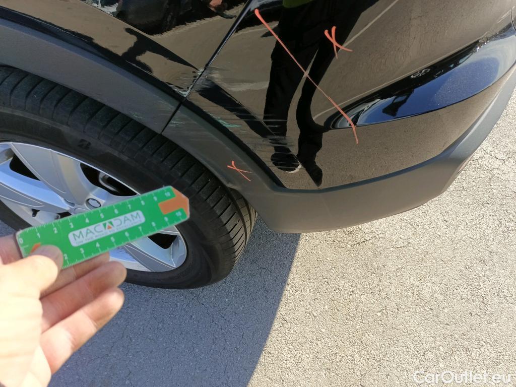  Volvo  XC 40 VOLVO XC40 / 2017 / 5P / todoterreno 1.5 T2 Momentum Core #29