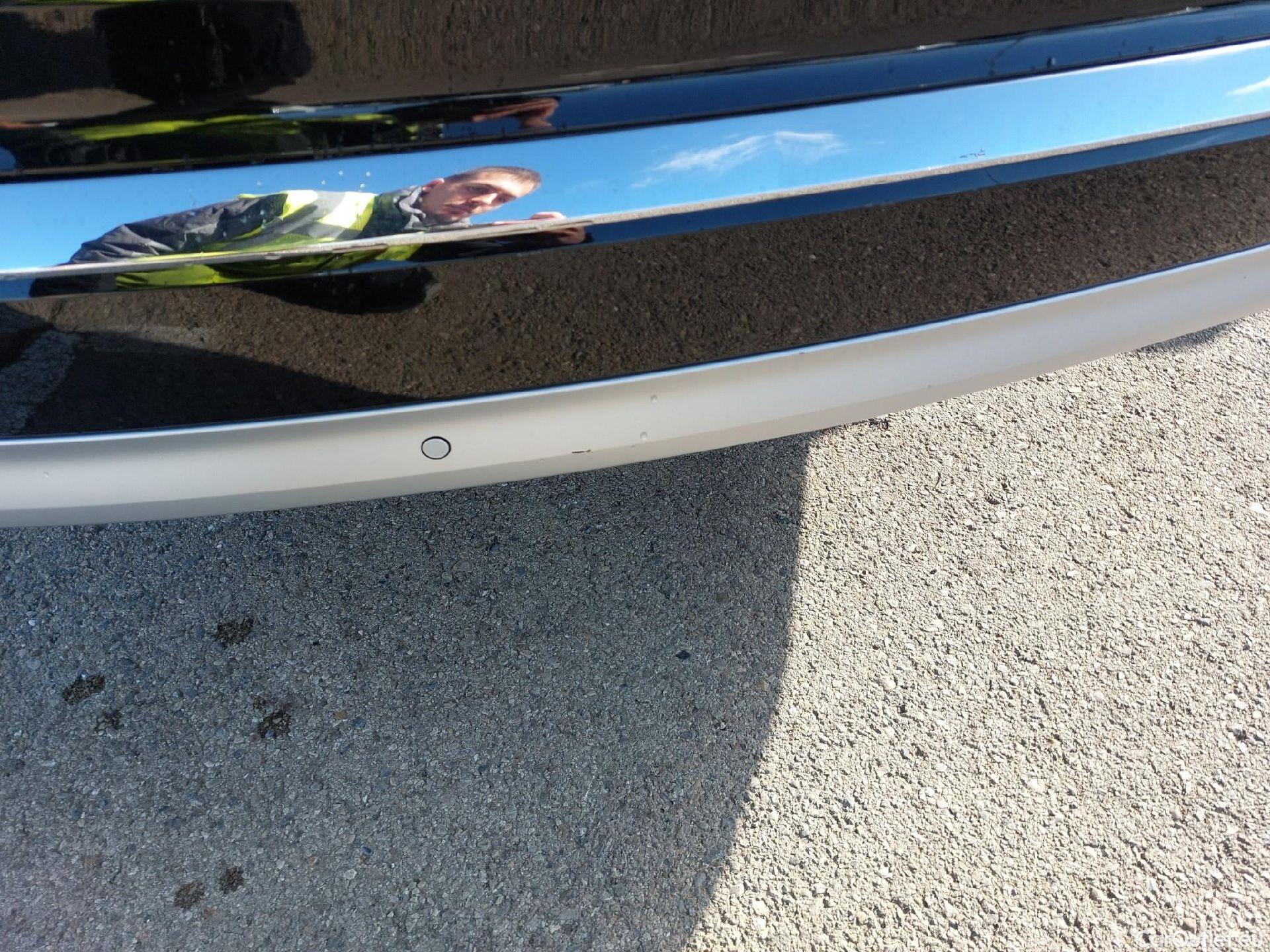  Volvo  XC90 VOLVO  / 2019 / 5P / todoterreno 2.0 T8 AWD Recharge Inscription Auto #17