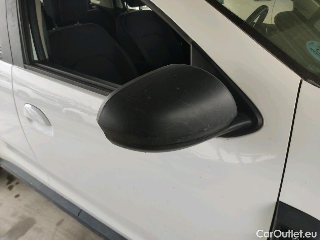  Dacia  Duster DACIA  / 2018 / 5P / todoterreno Comfort Blue dCi 85kW (115CV) 4X4 - 18 #27