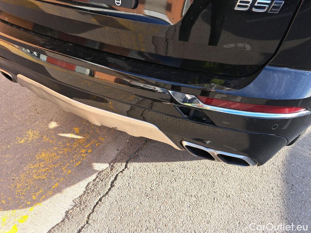  Volvo  XC60 VOLVO  / 2017 / 5P / todoterreno 2.0 B5 D AWD Inscription Auto #37