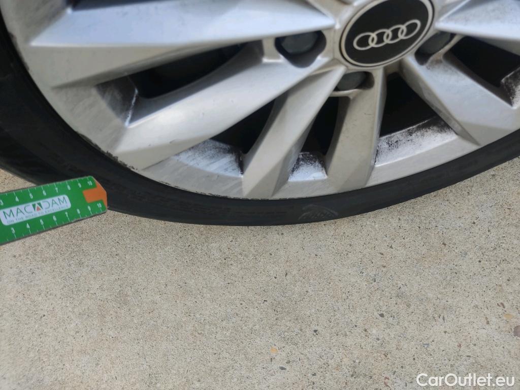  Audi  A3 AUDI  / 2020 / 5P / berlina con portón Sportback 30 TFSI 81kW (110CV) S tronic #11