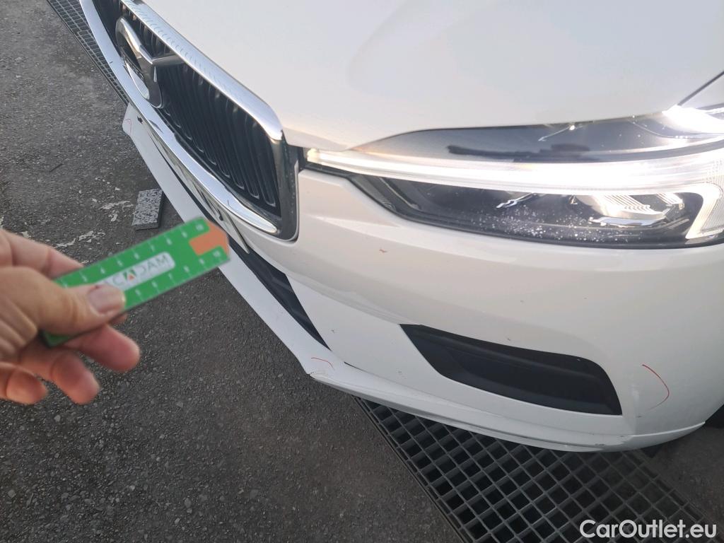 Volvo  XC60 VOLVO  / 2017 / 5P / todoterreno 2.0 B4 D Momentum Auto #17