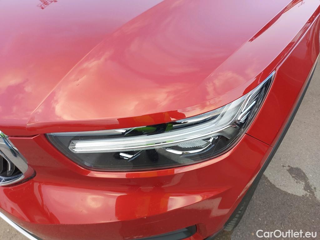 Volvo  XC 40 XC40 Inscription Expression Recharge Plug-In Hybrid 2WD 1.5 T5 260CV AT7 E6d #19