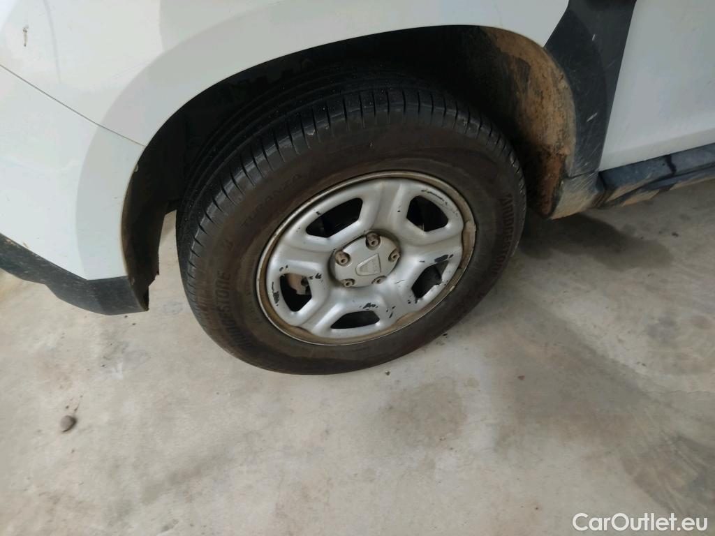  Dacia  Duster DACIA  / 2018 / 5P / todoterreno Comfort Blue dCi 85kW (115CV) 4X4 - 18 #25