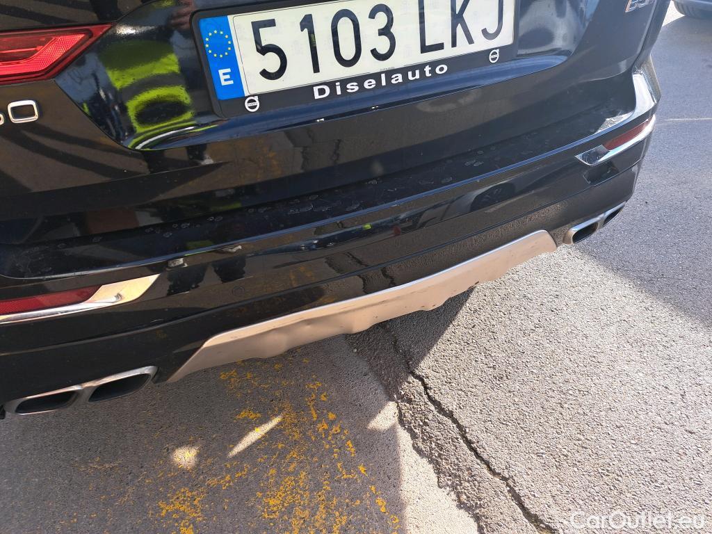  Volvo  XC60 VOLVO  / 2017 / 5P / todoterreno 2.0 B5 D AWD Inscription Auto #23