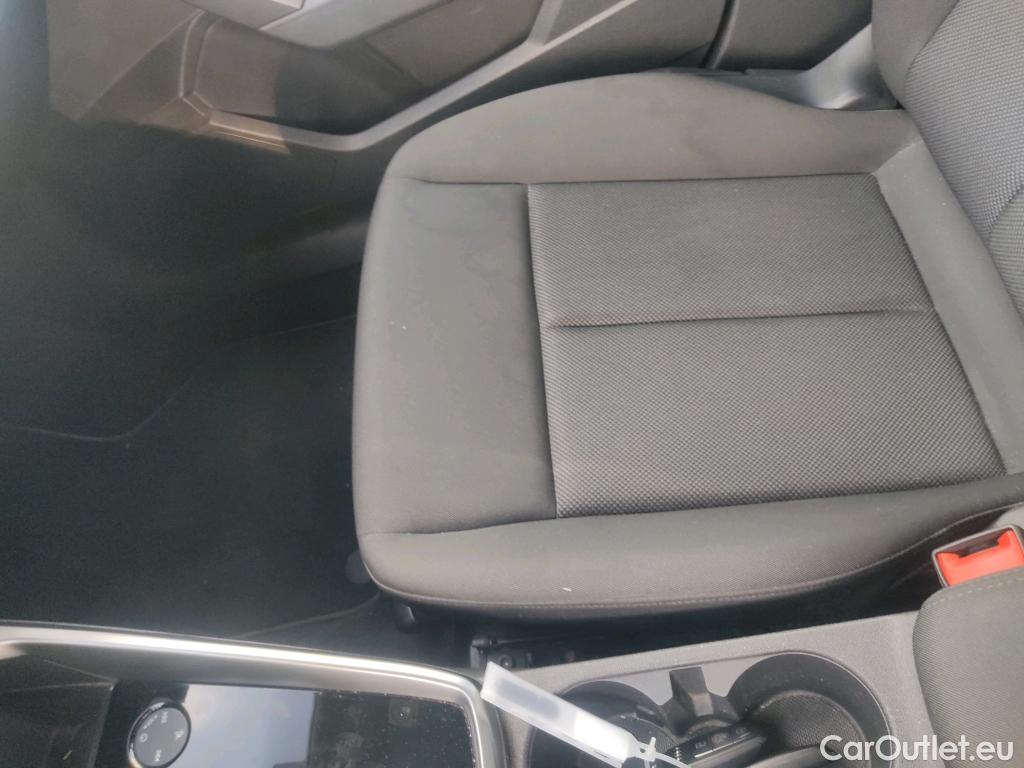  Audi  A3 AUDI  / 2020 / 5P / berlina con portón Sportback 30 TFSI 81kW (110CV) S tronic #23