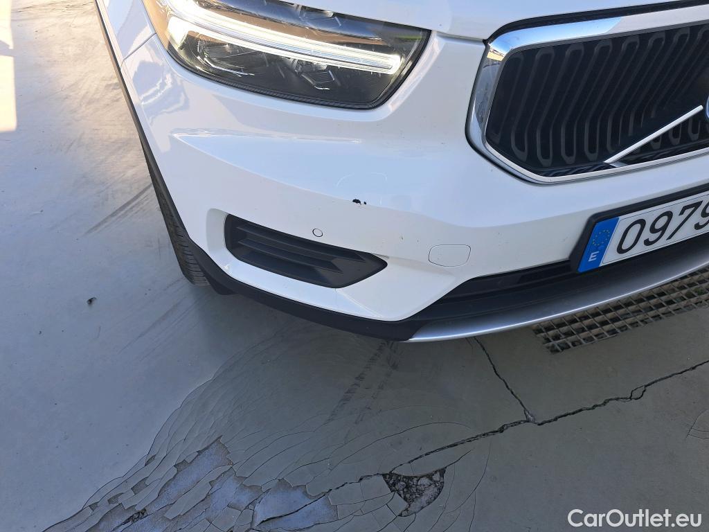 Volvo  XC 40 VOLVO XC40 / 2017 / 5P / todoterreno 1.5 T3 Momentum Pro #5