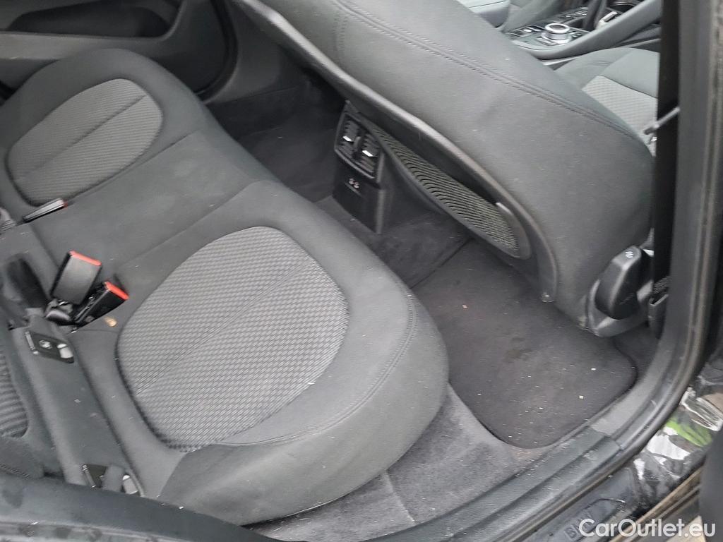  Bmw  X1 BMW  / 2019 / 5P / todoterreno sDrive16d #10