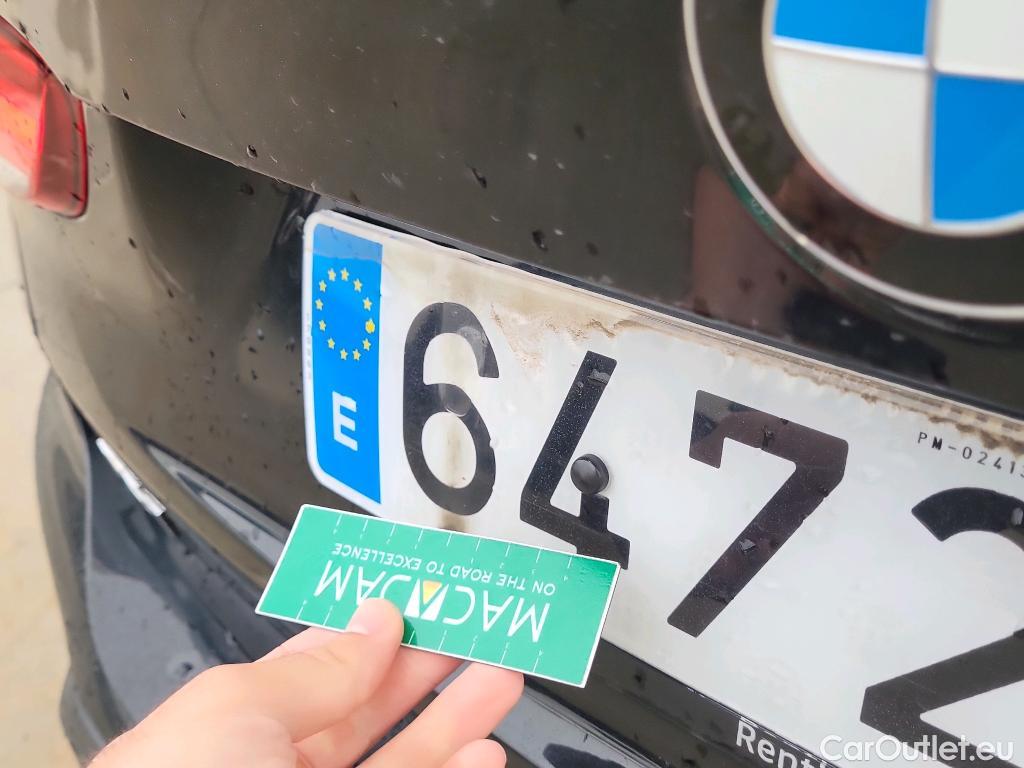  Bmw  X1 BMW  / 2019 / 5P / todoterreno sDrive16d #8