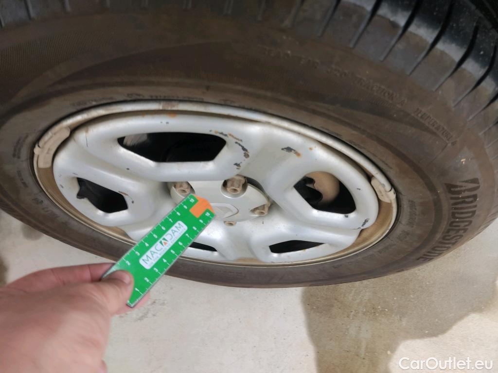  Dacia  Duster DACIA  / 2018 / 5P / todoterreno Comfort Blue dCi 85kW (115CV) 4X4 - 18 #22