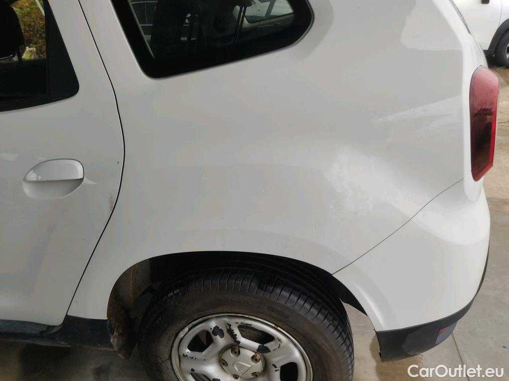  Dacia  Duster DACIA  / 2018 / 5P / todoterreno Comfort Blue dCi 85kW (115CV) 4X4 - 18 #29