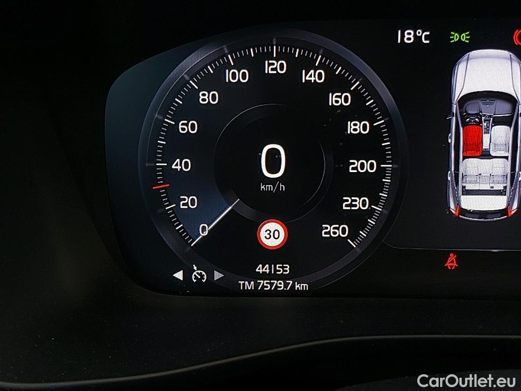 Volvo  XC 40 XC40 Inscription Expression Recharge Plug-In Hybrid 2WD 1.5 T5 260CV AT7 E6d #5