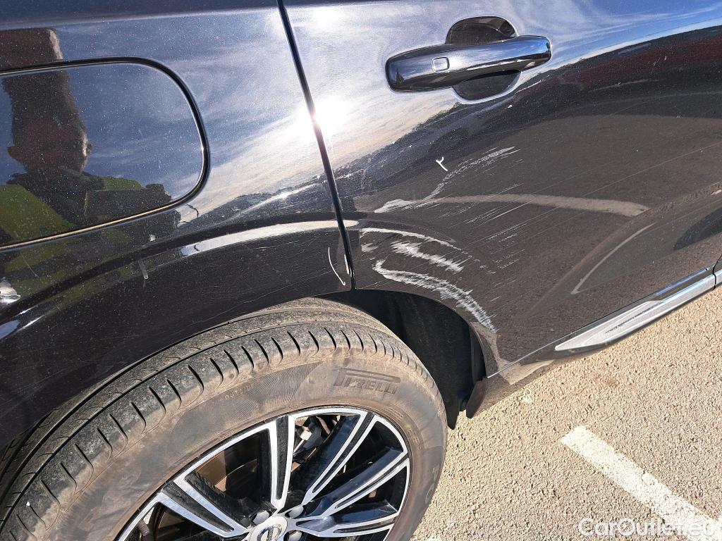  Volvo  XC60 VOLVO  / 2017 / 5P / todoterreno 2.0 B5 D AWD Inscription Auto #25