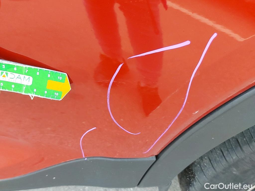 Volvo  XC 40 XC40 Inscription Expression Recharge Plug-In Hybrid 2WD 1.5 T5 260CV AT7 E6d #7