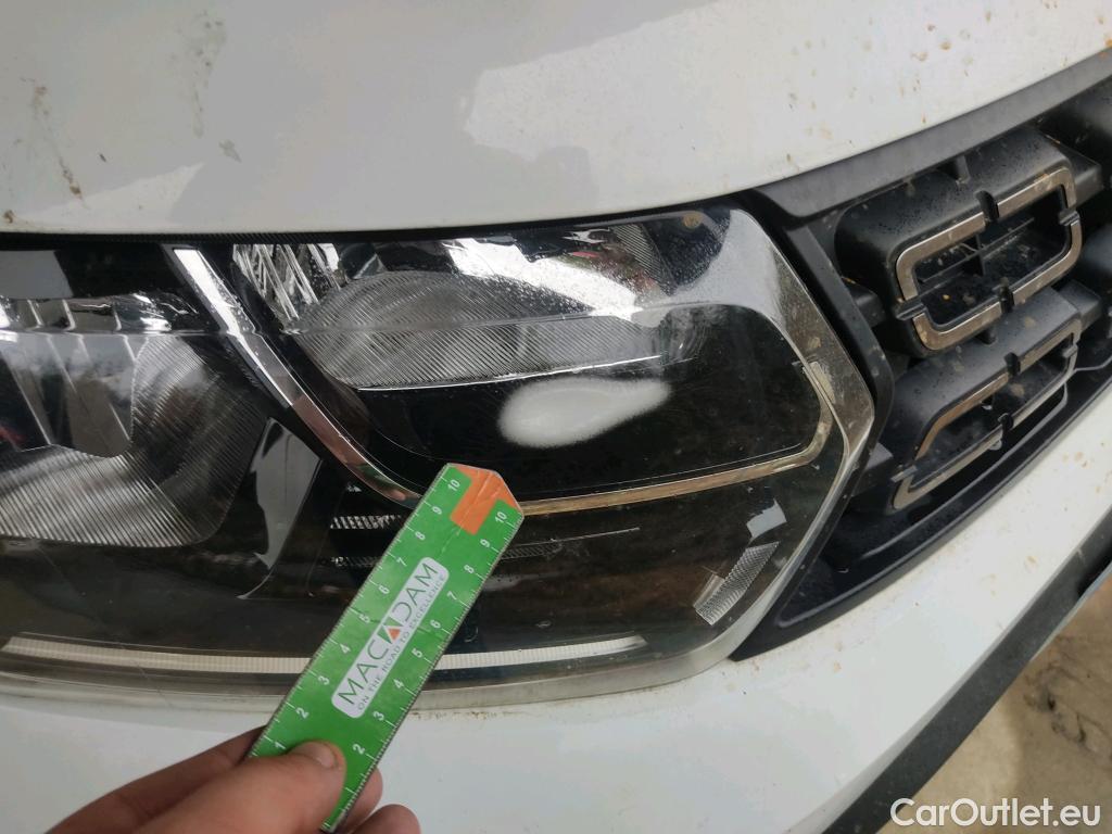  Dacia  Duster DACIA  / 2018 / 5P / todoterreno Comfort Blue dCi 85kW (115CV) 4X4 - 18 #4