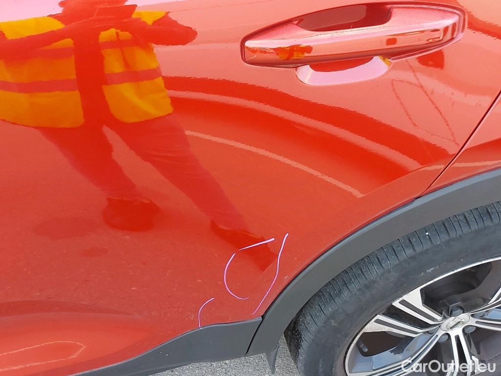 Volvo  XC 40 XC40 Inscription Expression Recharge Plug-In Hybrid 2WD 1.5 T5 260CV AT7 E6d #6