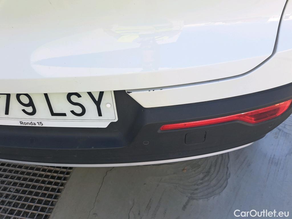  Volvo  XC 40 VOLVO XC40 / 2017 / 5P / todoterreno 1.5 T3 Momentum Pro #15