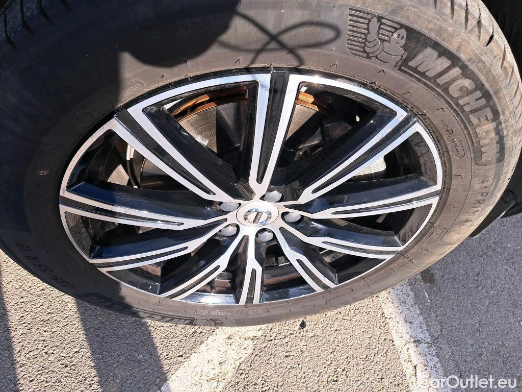 Volvo  XC60 VOLVO  / 2017 / 5P / todoterreno 2.0 B5 D AWD Inscription Auto #44