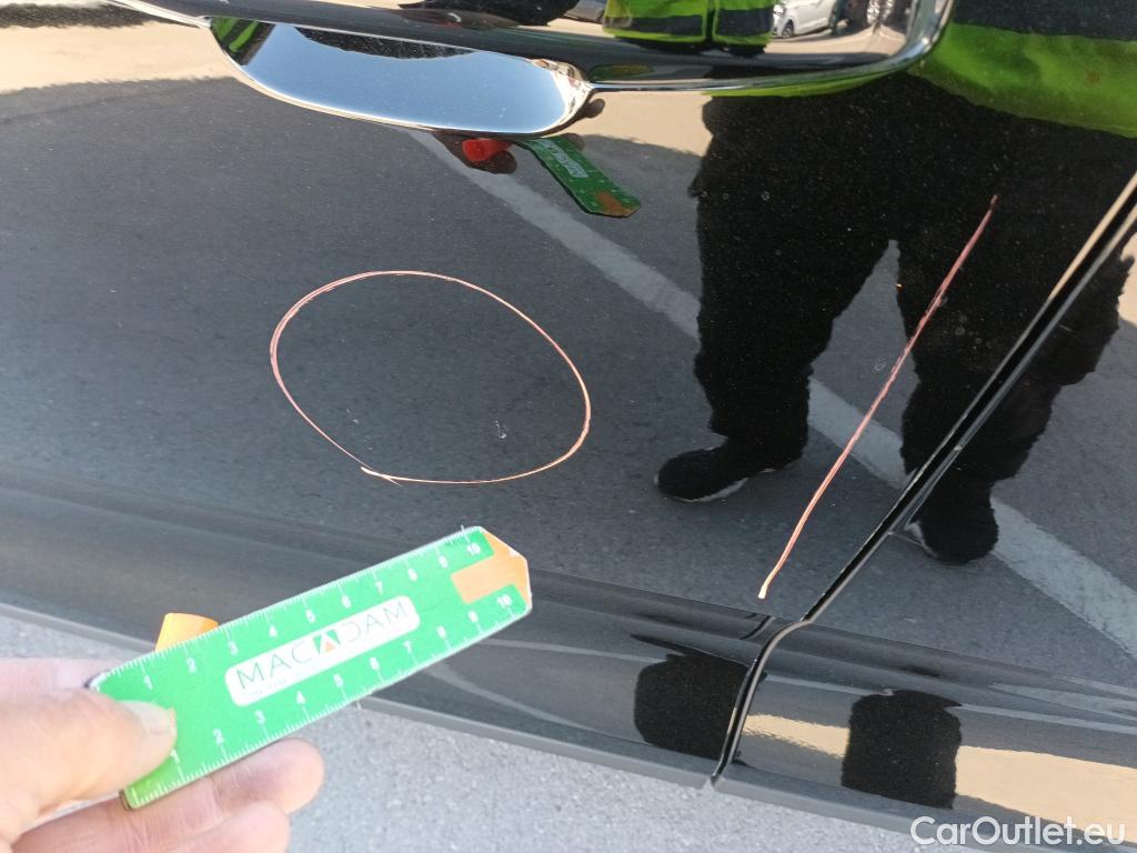  Volvo  XC 40 VOLVO XC40 / 2017 / 5P / todoterreno 1.5 T2 Momentum Core #6