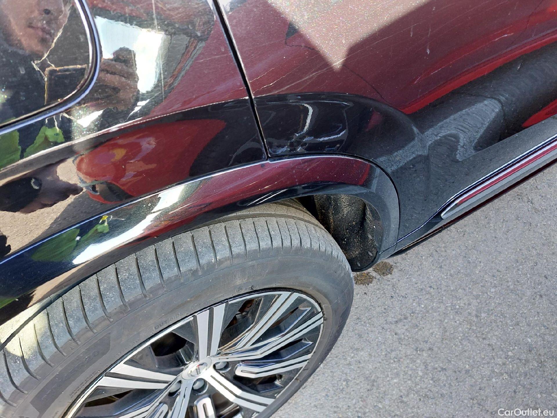  Volvo  XC90 VOLVO  / 2019 / 5P / todoterreno 2.0 T8 AWD Recharge Inscription Auto #19