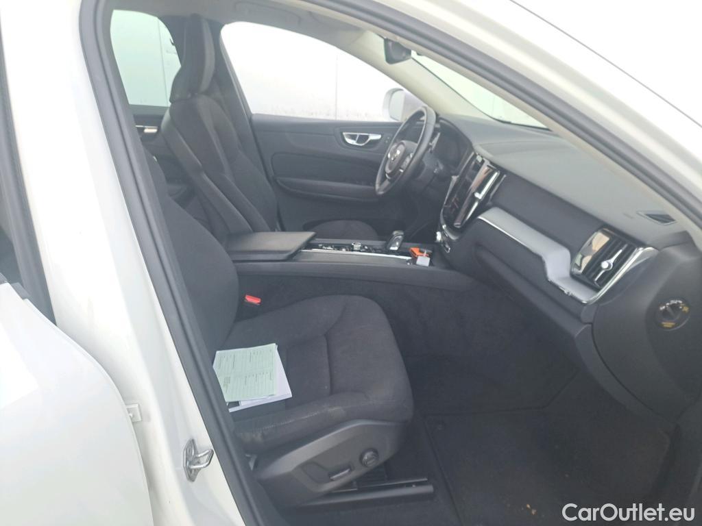 Volvo  XC60 VOLVO  / 2017 / 5P / todoterreno 2.0 B4 D Momentum Auto #6