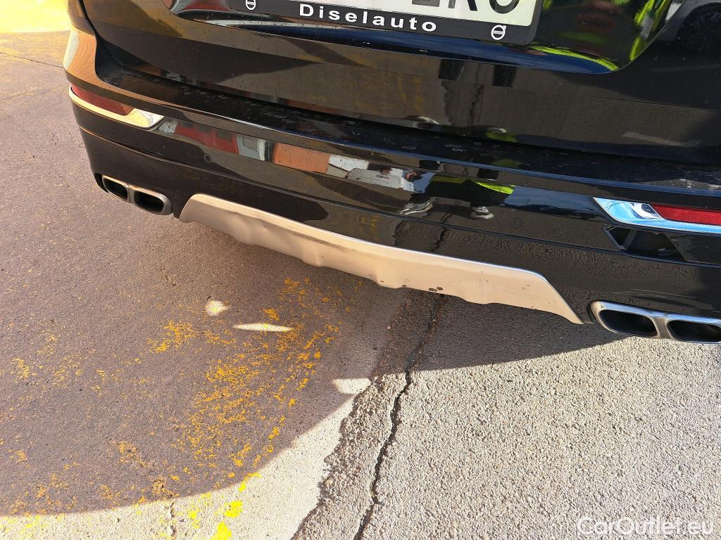  Volvo  XC60 VOLVO  / 2017 / 5P / todoterreno 2.0 B5 D AWD Inscription Auto #3