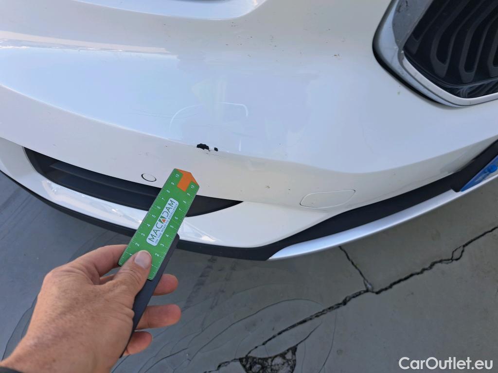  Volvo  XC 40 VOLVO XC40 / 2017 / 5P / todoterreno 1.5 T3 Momentum Pro #6