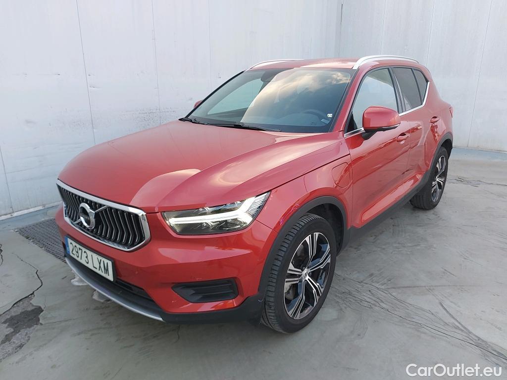 Volvo  XC 40 XC40 Inscription Expression Recharge Plug-In Hybrid 2WD 1.5 T5 260CV AT7 E6d #1