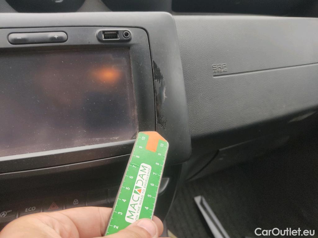  Dacia  Duster DACIA  / 2018 / 5P / todoterreno Comfort Blue dCi 85kW (115CV) 4X4 - 18 #6