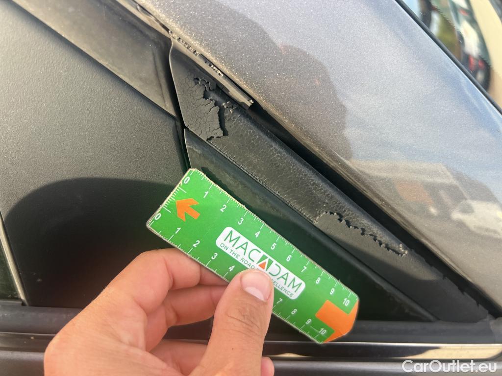  Fiat  500 FIAT  / 2015 / 3P / berlina con portón Lounge 1.2 8v 51KW (69 CV) (AC) #24