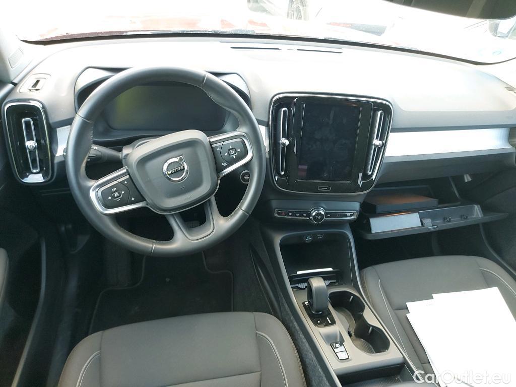 Volvo  XC 40 XC40 Inscription Expression Recharge Plug-In Hybrid 2WD 1.5 T5 260CV AT7 E6d #3