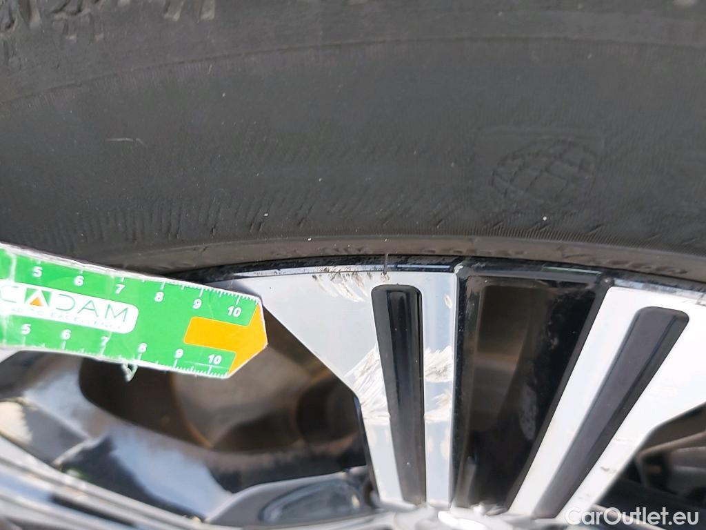 Volvo  XC 40 XC40 Inscription Expression Recharge Plug-In Hybrid 2WD 1.5 T5 260CV AT7 E6d #5