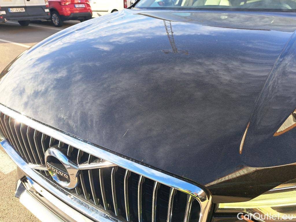  Volvo  XC60 VOLVO  / 2017 / 5P / todoterreno 2.0 B5 D AWD Inscription Auto #39