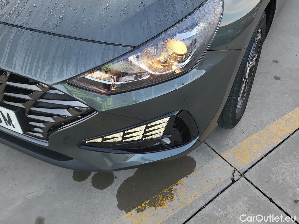 Hyundai  i30 HYUNDAI  / 2020 / 5P / berlina con portón 1.0 TGDI 48V Klass #23