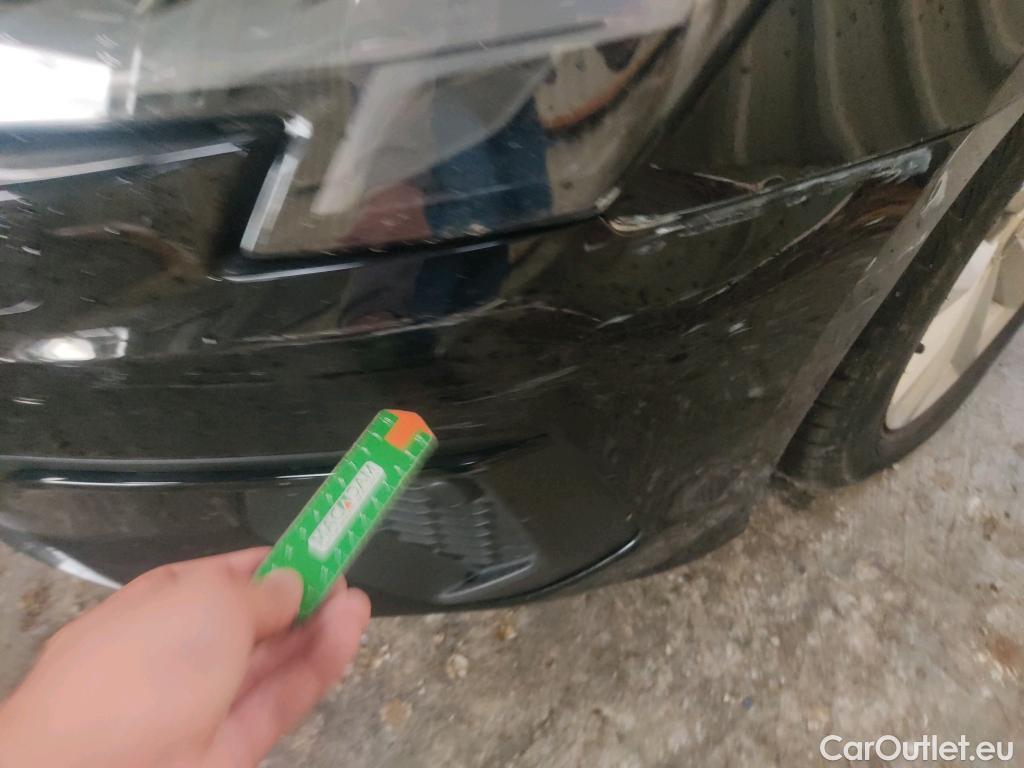 Audi  A3 AUDI  / 2020 / 5P / berlina con portón Sportback 30 TDI 85kW (116CV) #11