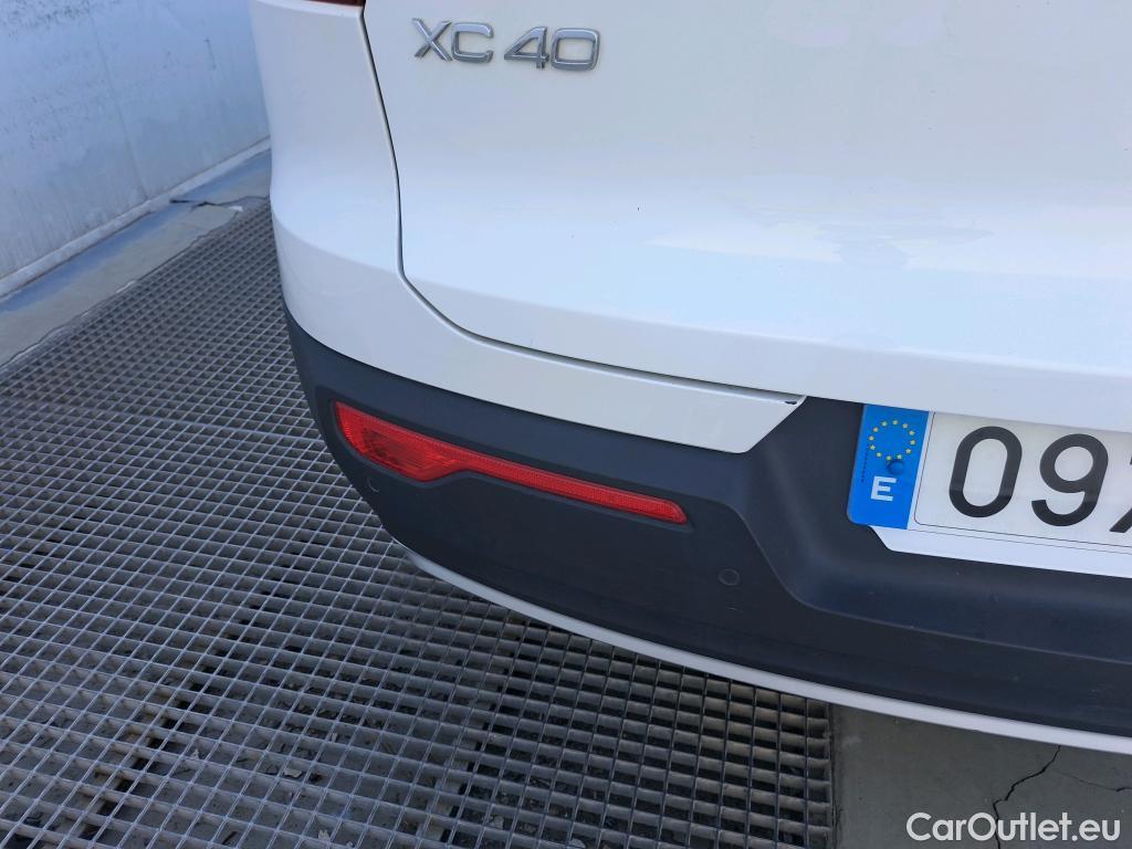  Volvo  XC 40 VOLVO XC40 / 2017 / 5P / todoterreno 1.5 T3 Momentum Pro #19