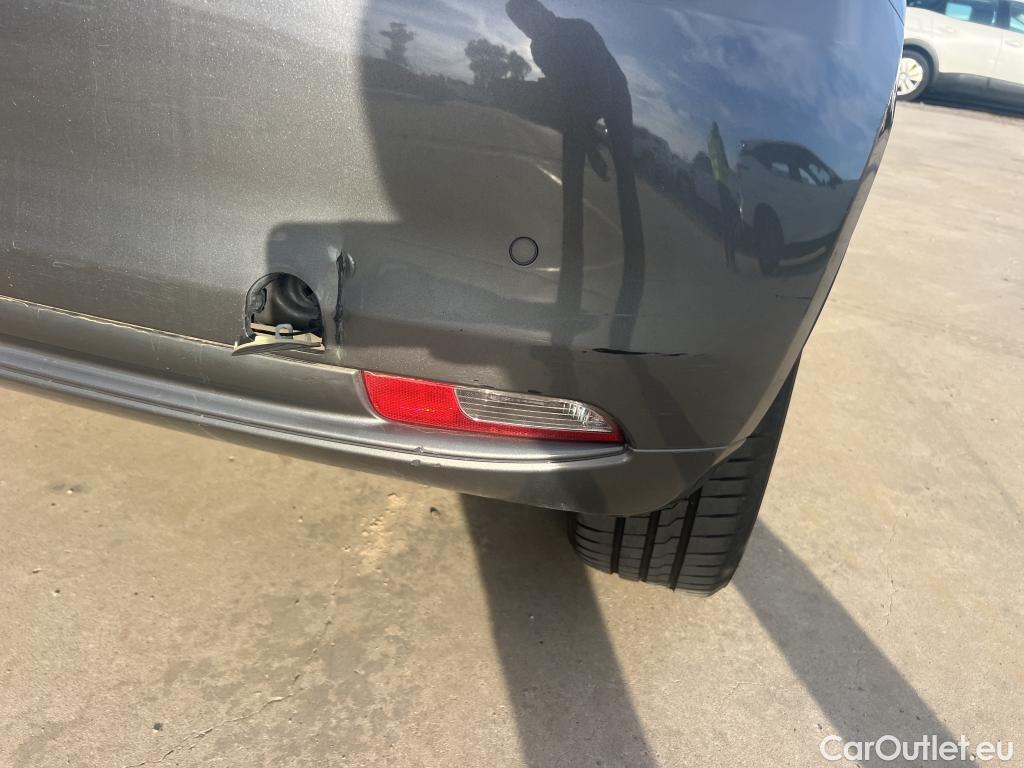  Fiat  500 FIAT  / 2015 / 3P / berlina con portón Lounge 1.2 8v 51KW (69 CV) (AC) #6