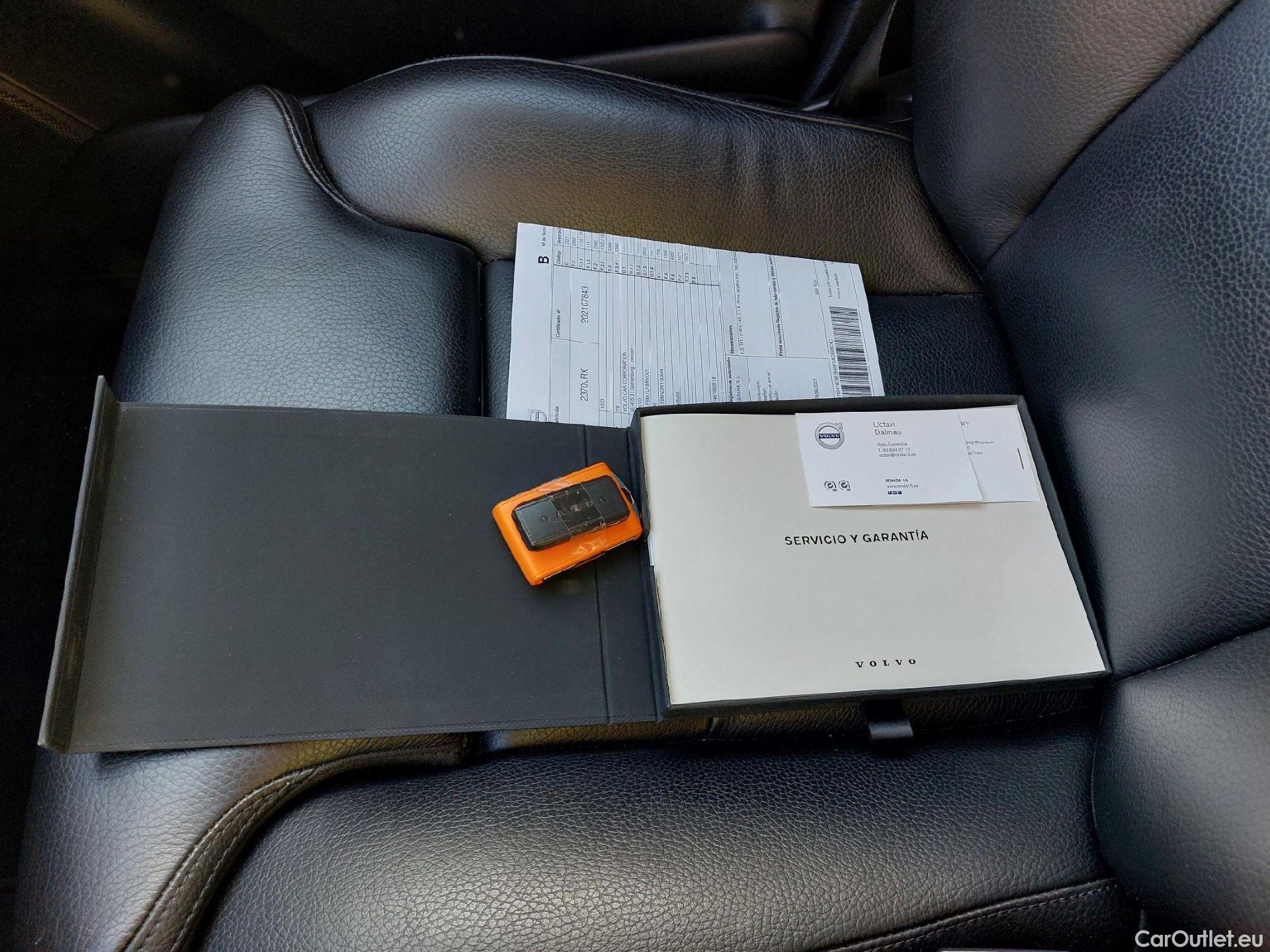  Volvo  XC90 VOLVO  / 2019 / 5P / todoterreno 2.0 T8 AWD Recharge Inscription Auto #1