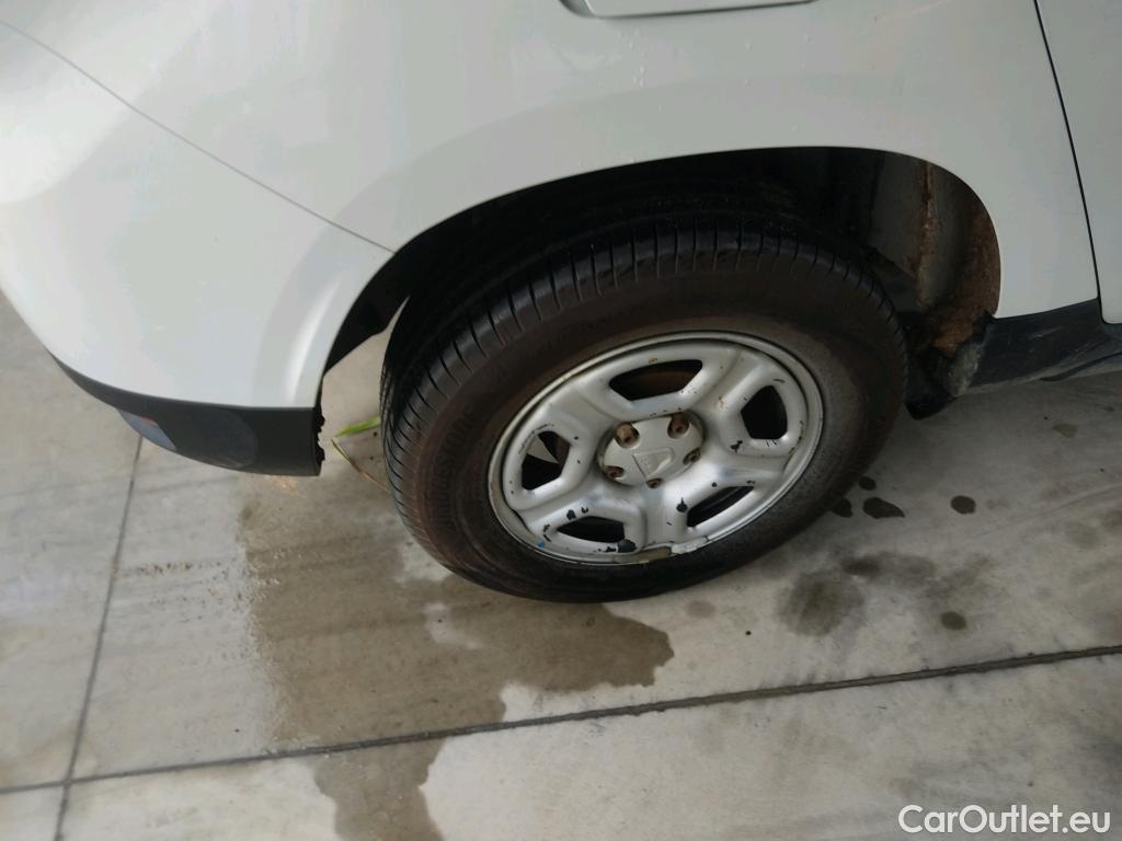  Dacia  Duster DACIA  / 2018 / 5P / todoterreno Comfort Blue dCi 85kW (115CV) 4X4 - 18 #19