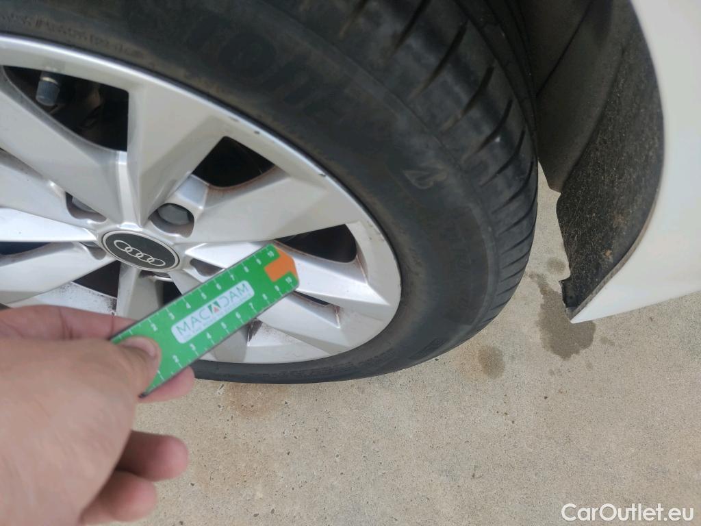  Audi  A3 AUDI  / 2020 / 5P / berlina con portón Sportback 30 TFSI 81kW (110CV) S tronic #27