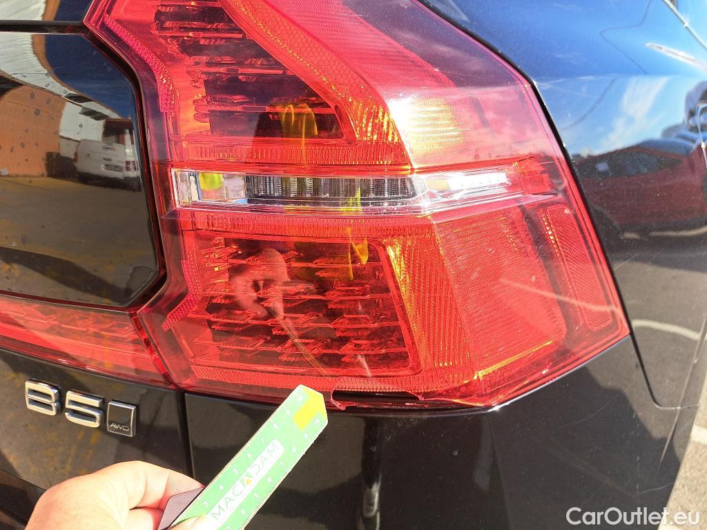  Volvo  XC60 VOLVO  / 2017 / 5P / todoterreno 2.0 B5 D AWD Inscription Auto #2