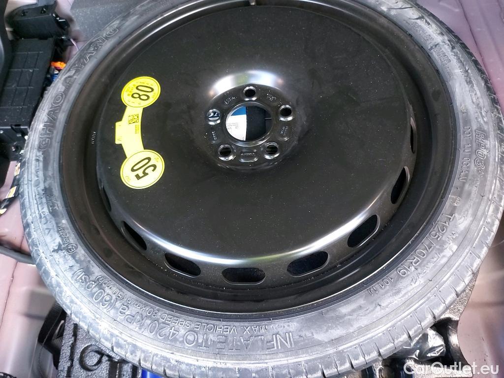 Volvo  XC 40 XC40 Inscription Expression Recharge Plug-In Hybrid 2WD 1.5 T5 260CV AT7 E6d #10