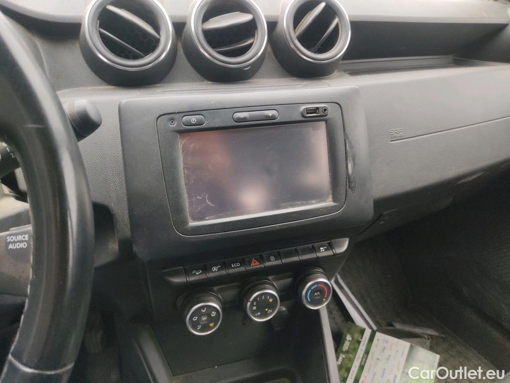  Dacia  Duster DACIA  / 2018 / 5P / todoterreno Comfort Blue dCi 85kW (115CV) 4X4 - 18 #5