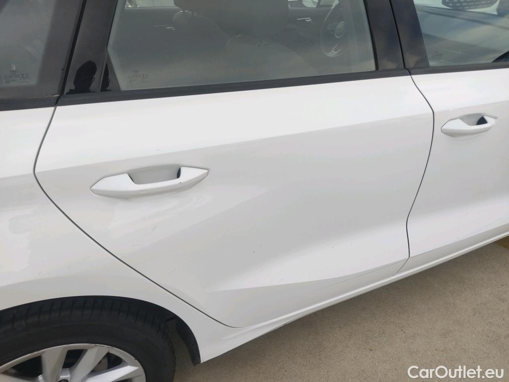  Audi  A3 AUDI  / 2020 / 5P / berlina con portón Sportback 30 TFSI 81kW (110CV) S tronic #7