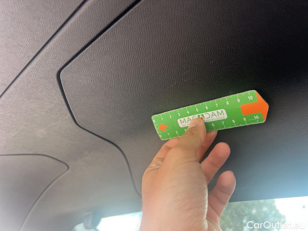  DS  DS7 DS DS 7 Crossback / 2017 / 5P / todoterreno BlueHDi DE 96kW (130CV) Auto. CHIC (AC) #8